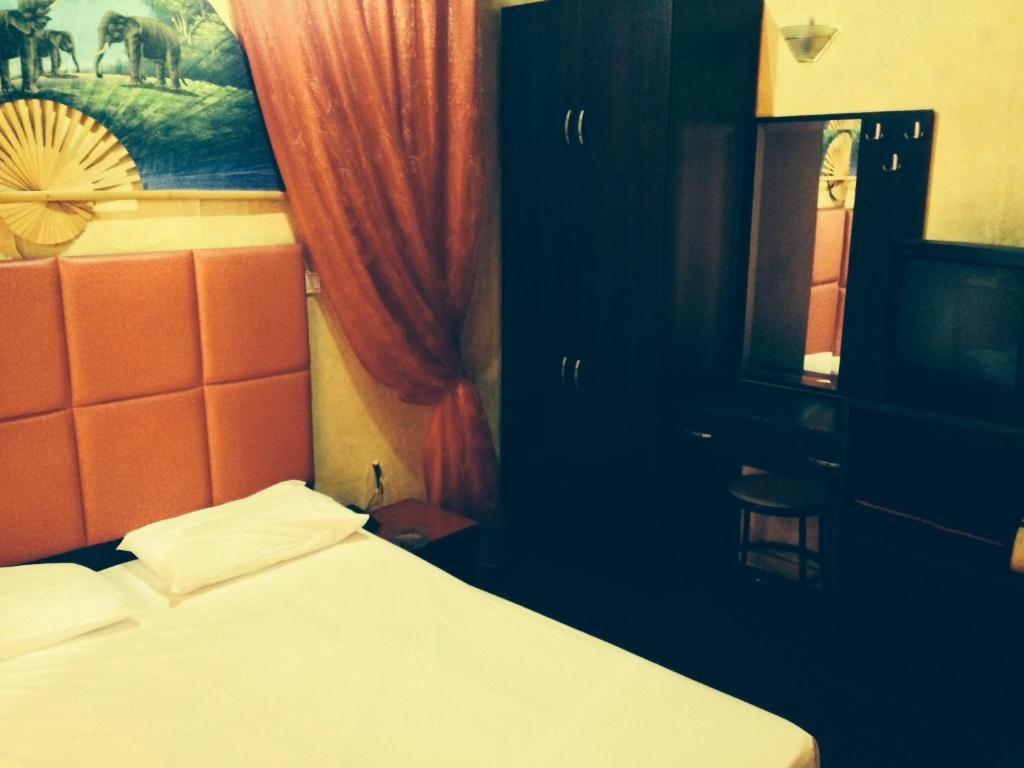 Filoxenia Hotel Thessaloniki Room photo